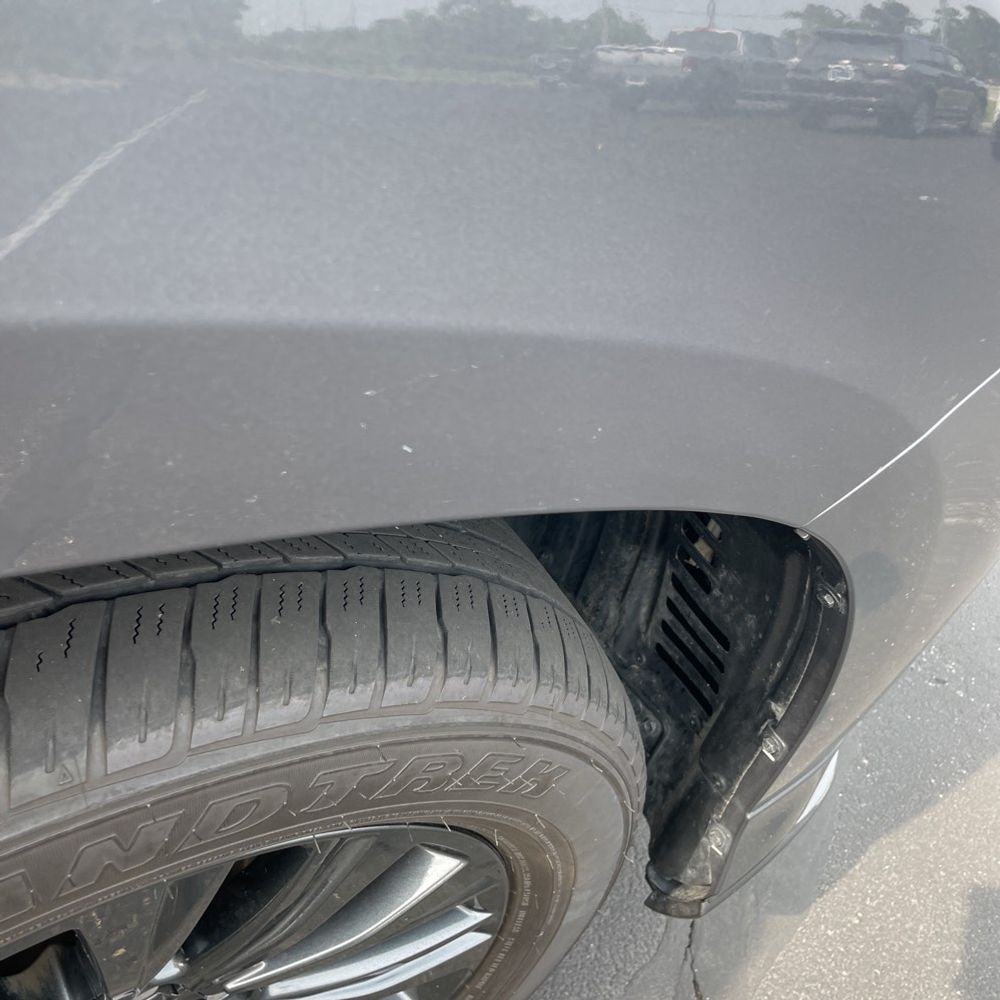 2023 Lexus GX 460 Luxury