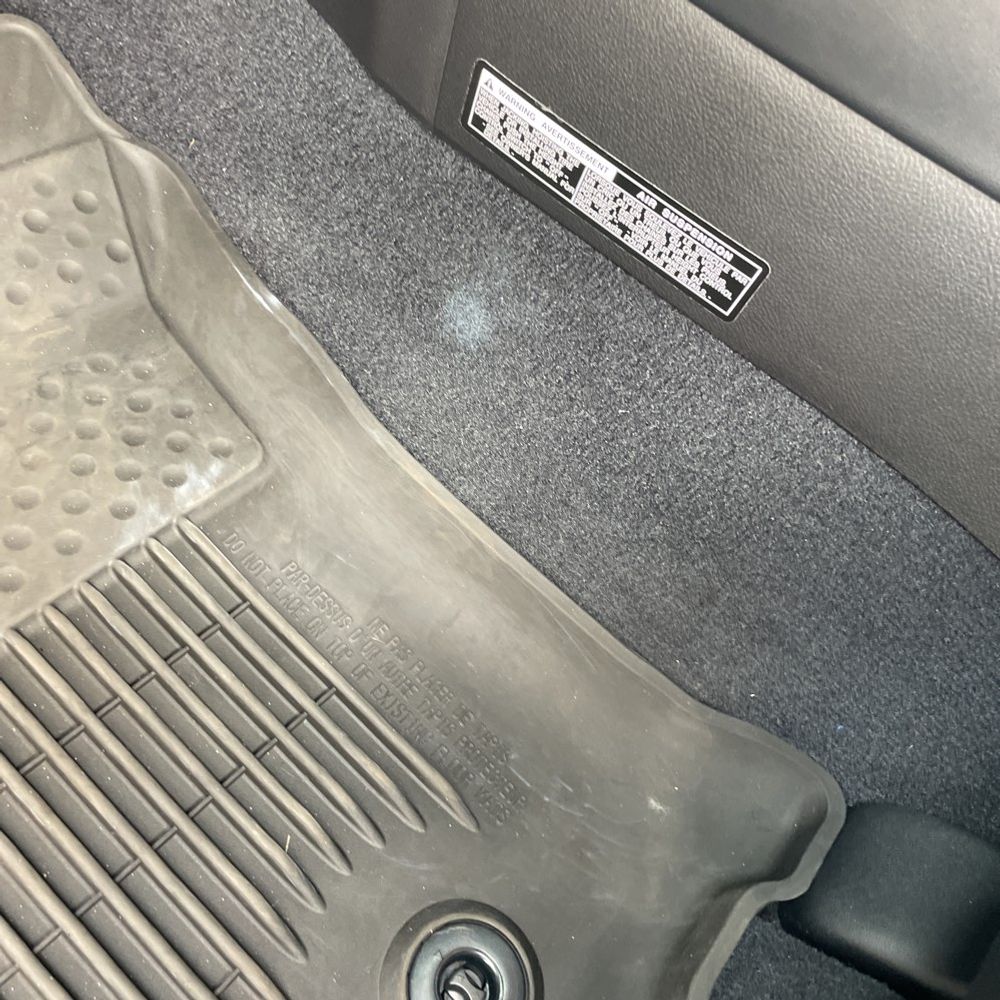 2023 Lexus GX 460 Luxury