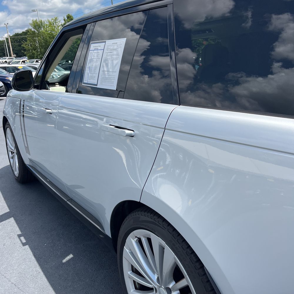 2024 Land Rover Range Rover P530 SE