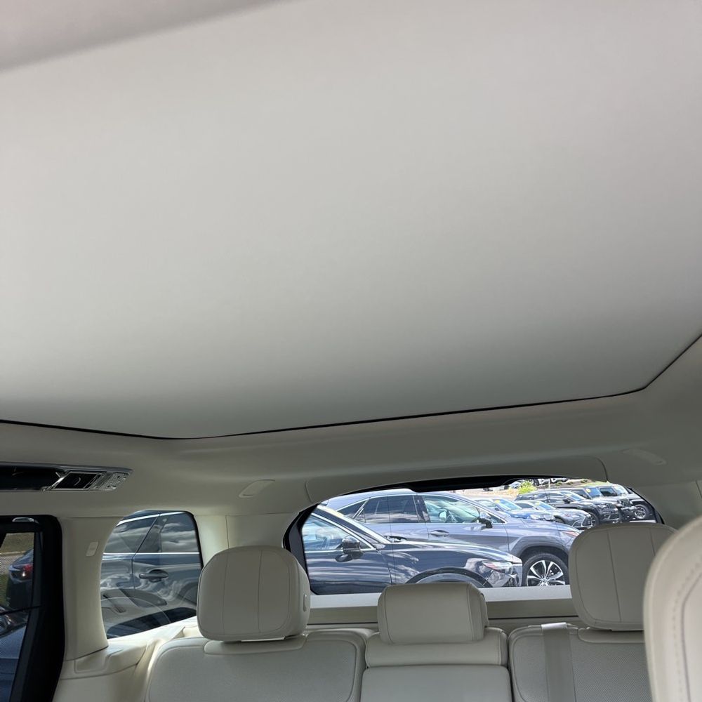 2024 Land Rover Range Rover P530 SE