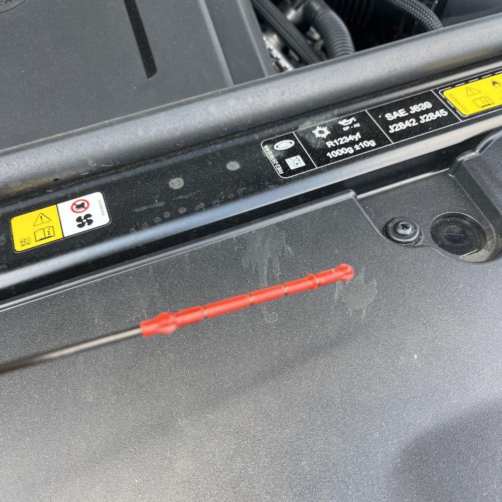 2024 Land Rover Range Rover P530 SE