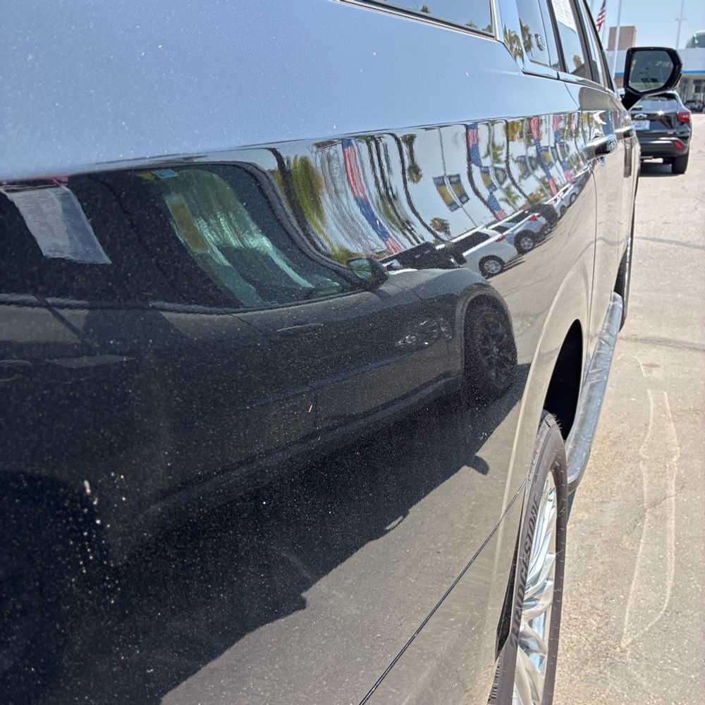 2025 Cadillac Escalade ESV Premium Luxury