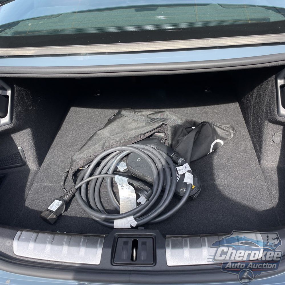 2023 Audi e-tron GT Prestige