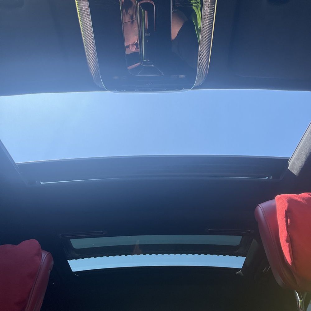 2021 Mercedes-Benz S-Class S580