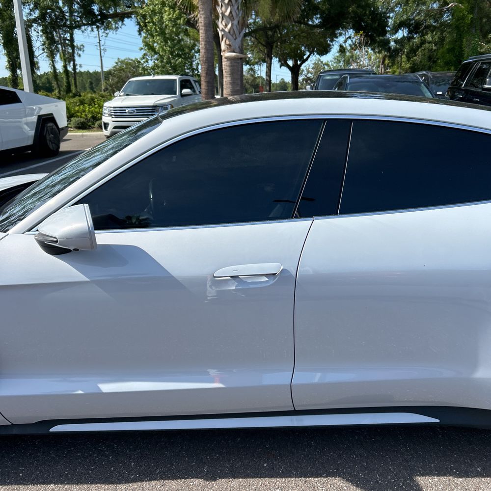 2021 Porsche Taycan Turbo