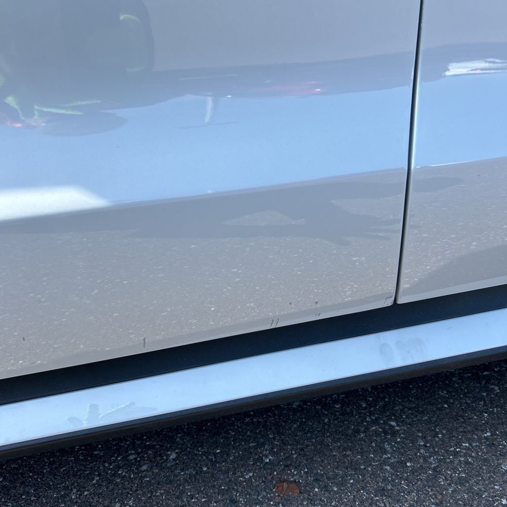 2021 Porsche Taycan Turbo