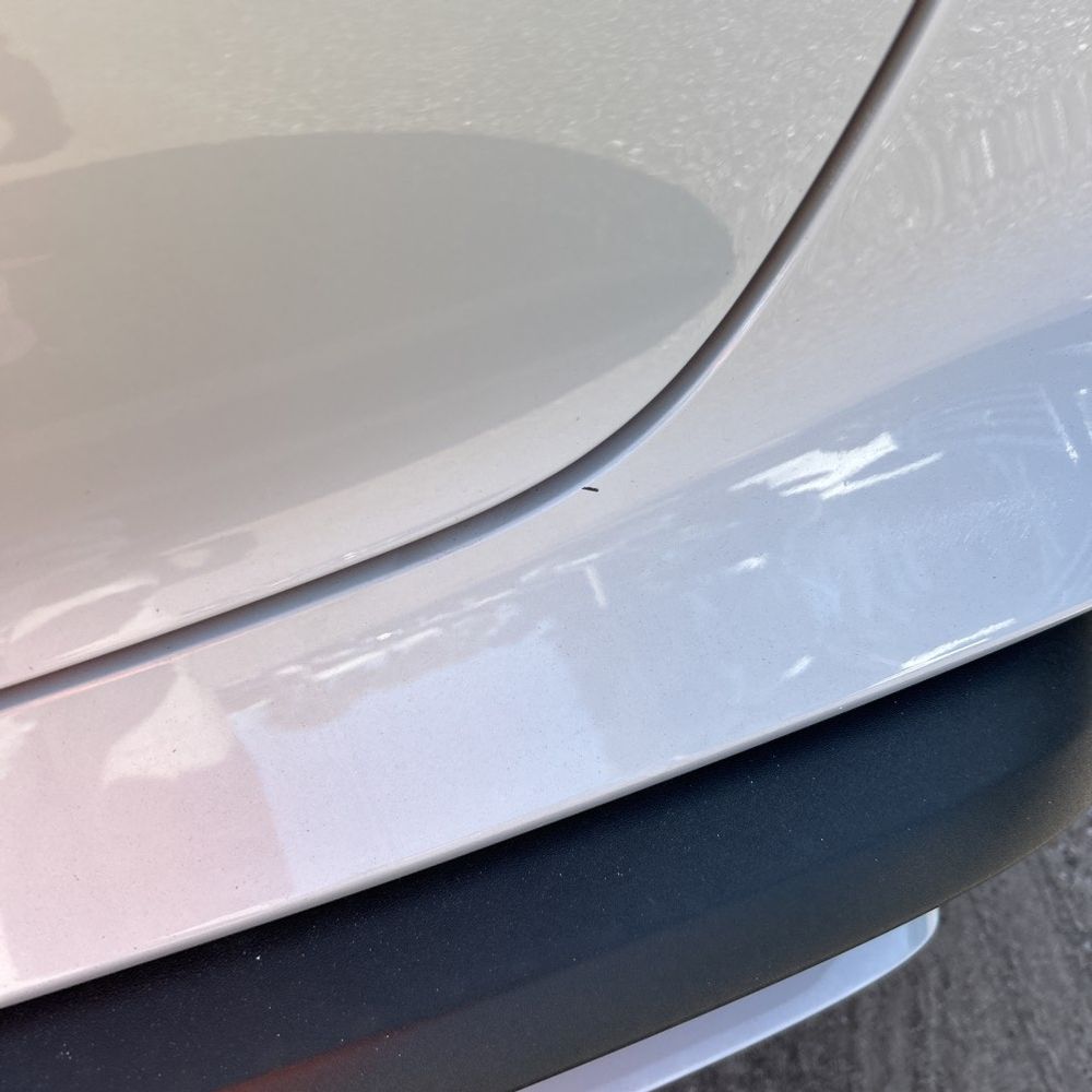 2021 Porsche Taycan Turbo