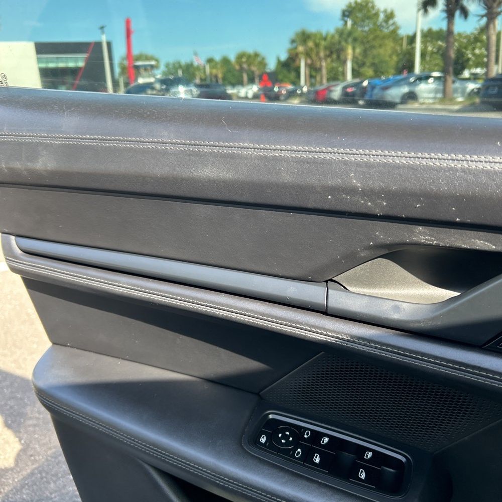 2021 Porsche Taycan Turbo