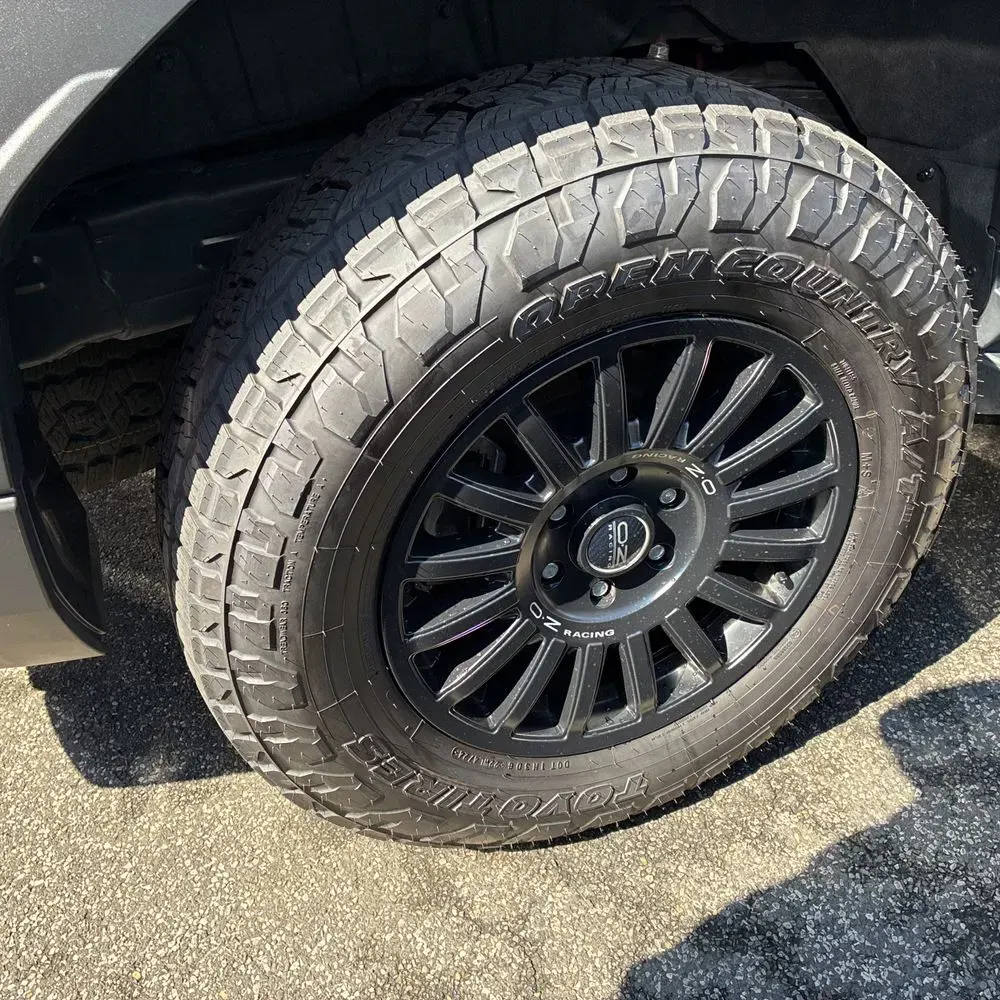 2024 Lexus GX 550 Overtrail