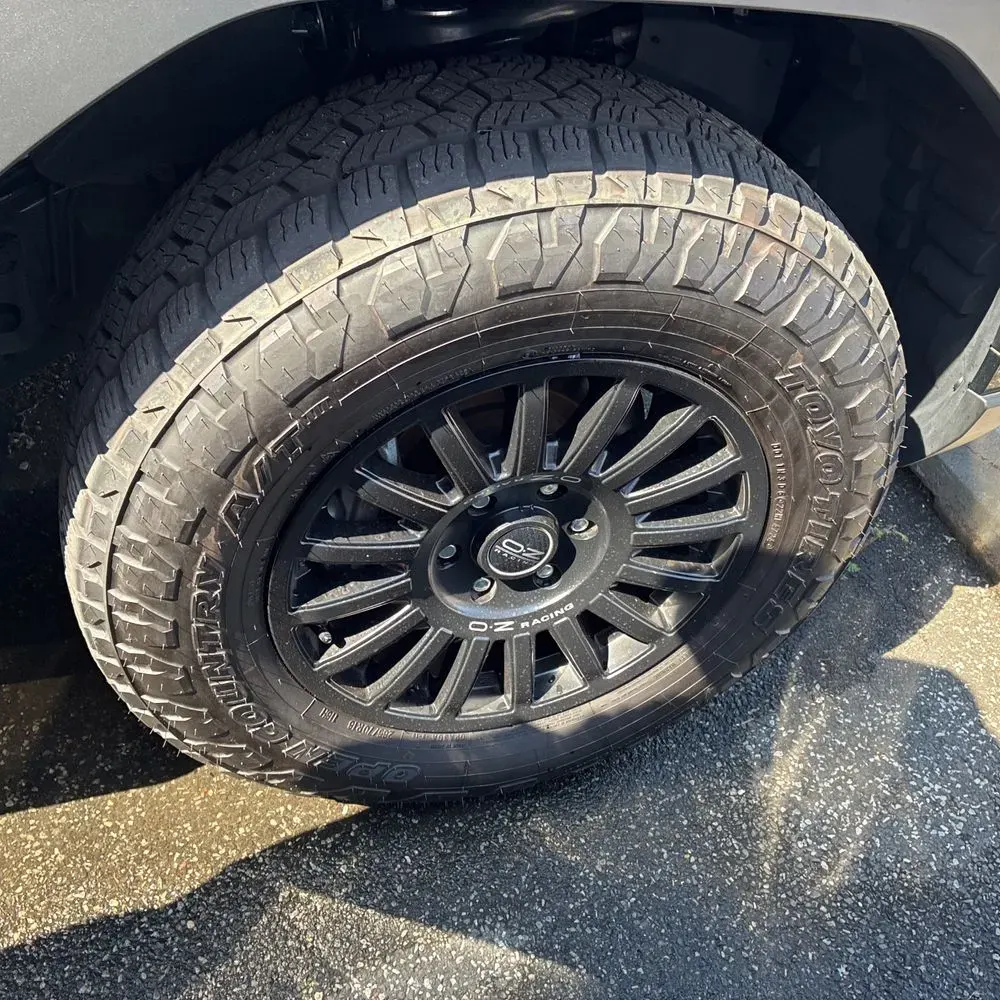 2024 Lexus GX 550 Overtrail