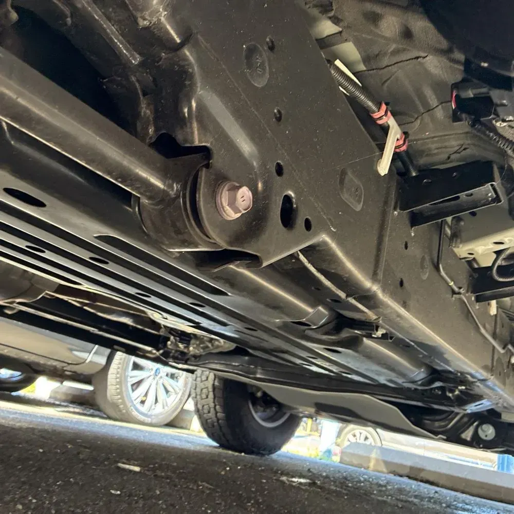 2024 Lexus GX 550 Overtrail