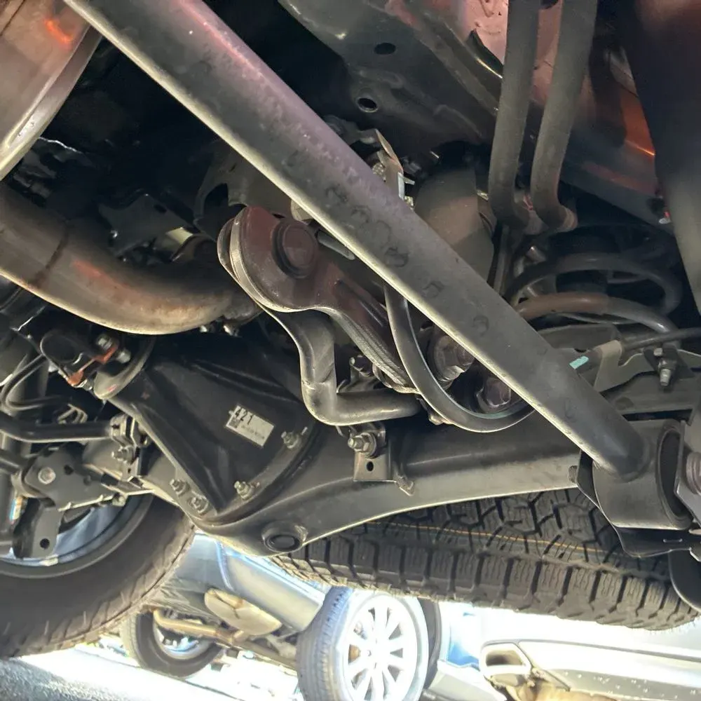2024 Lexus GX 550 Overtrail
