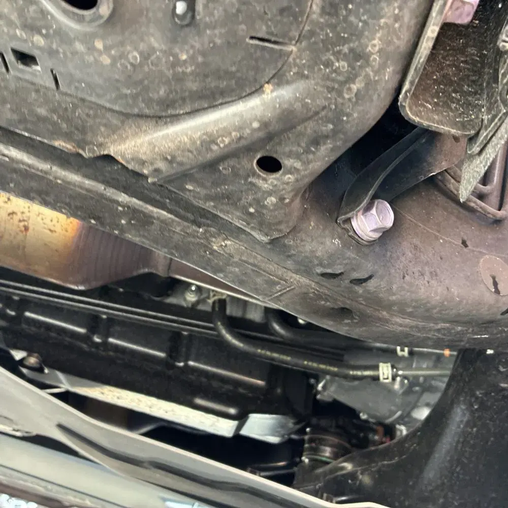 2024 Lexus GX 550 Overtrail