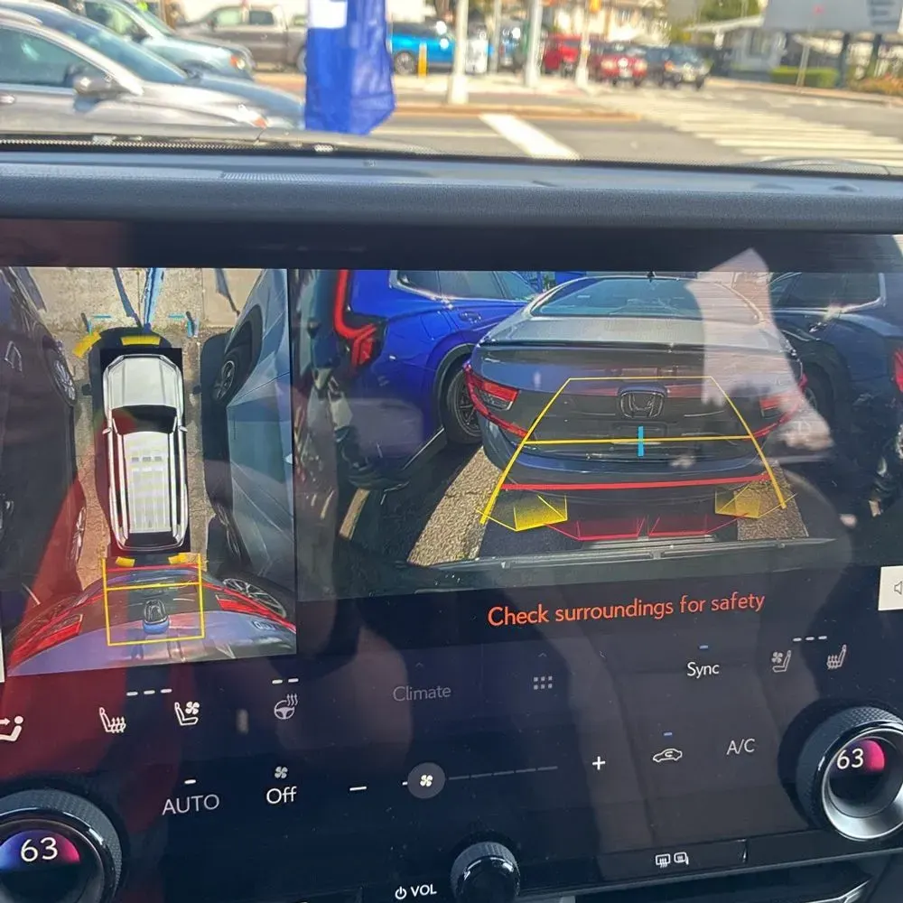 2024 Lexus GX 550 Overtrail
