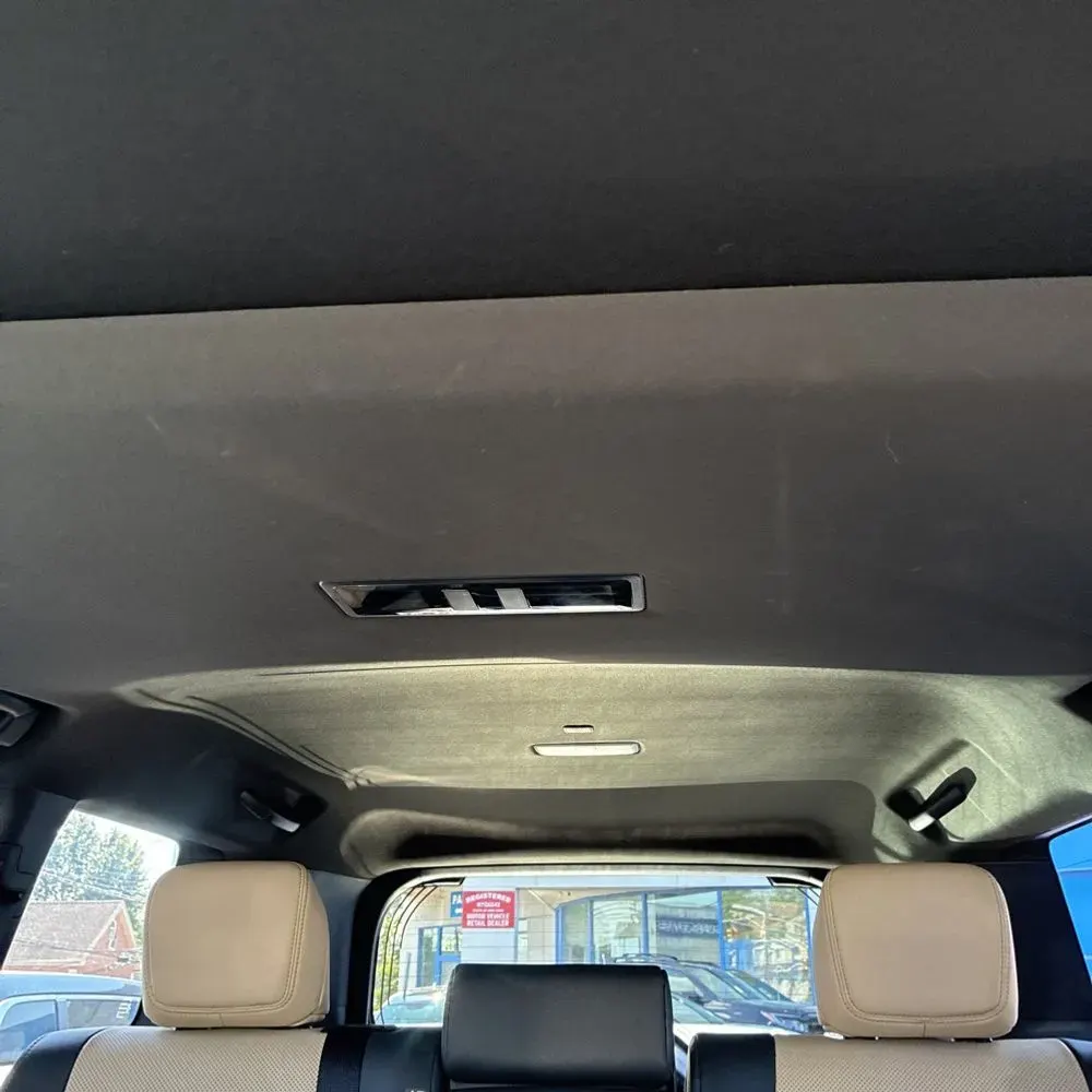2024 Lexus GX 550 Overtrail