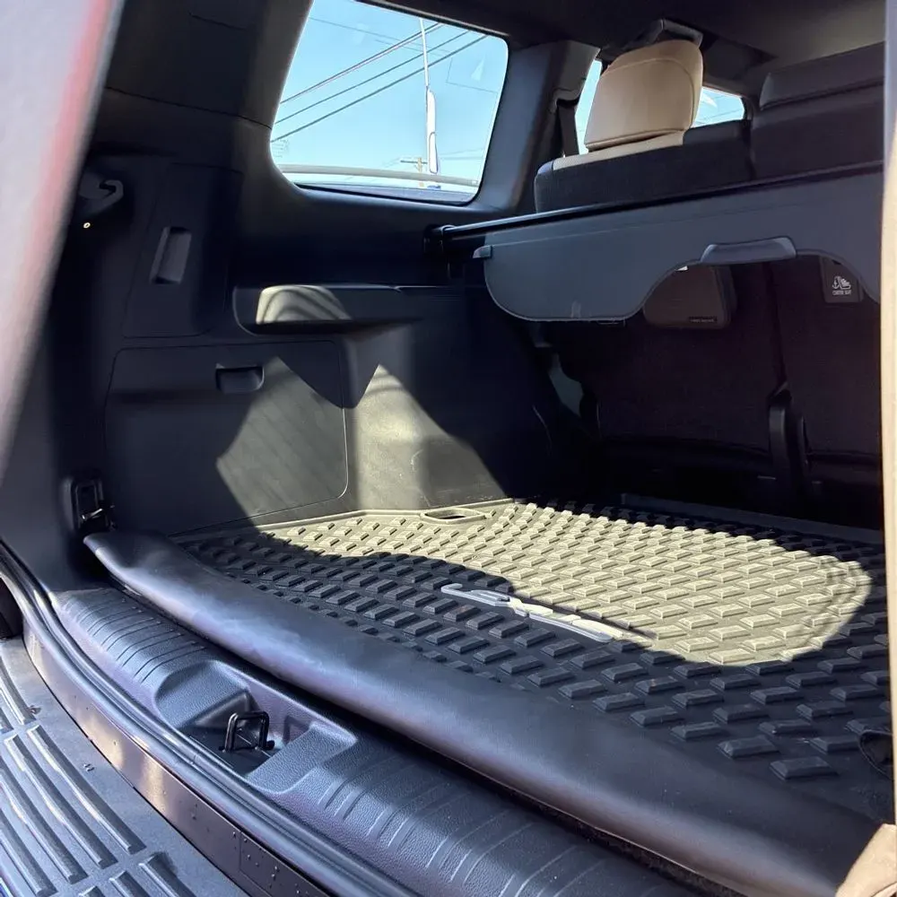 2024 Lexus GX 550 Overtrail