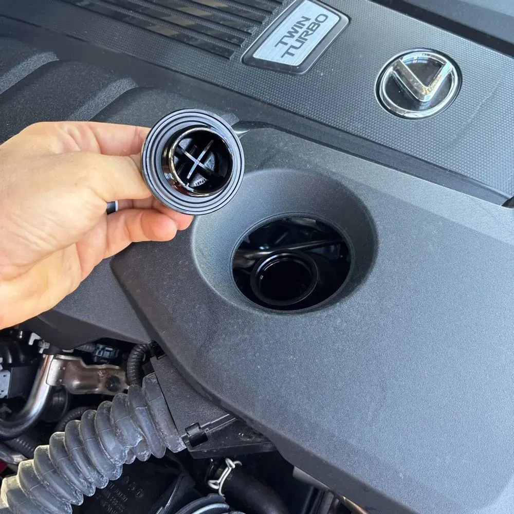 2024 Lexus GX 550 Overtrail