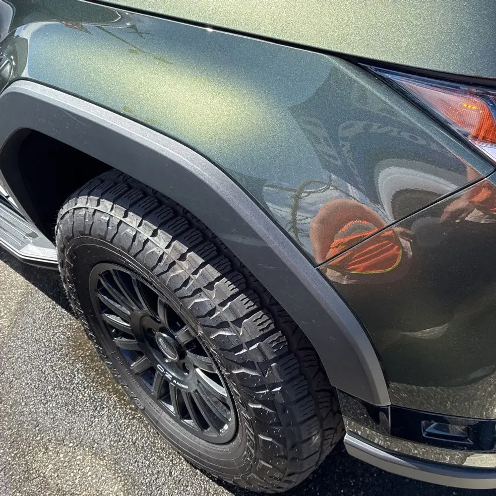 2024 Lexus GX 550 Overtrail