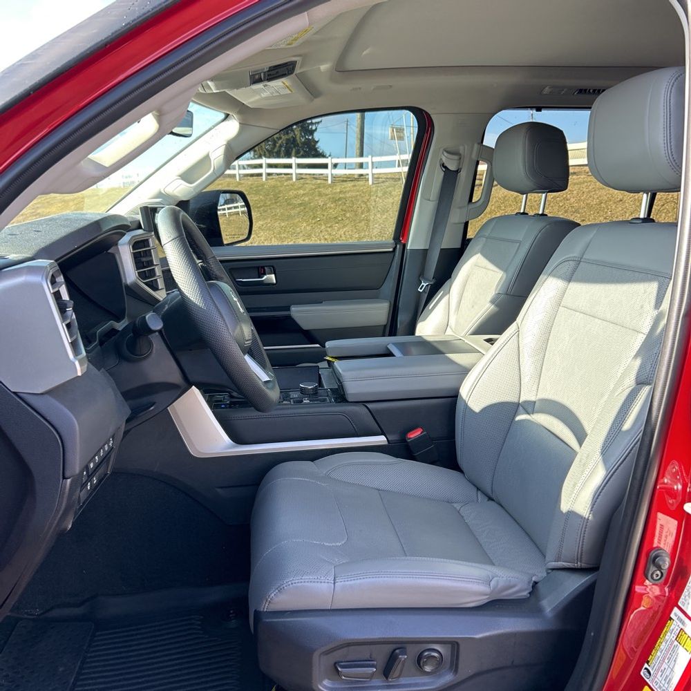 2024 Toyota Sequoia Limited
