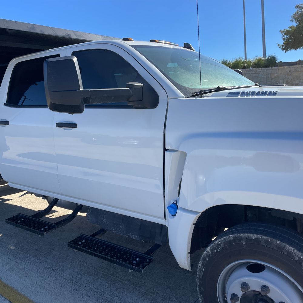 2023 Chevrolet Silverado 4500 W/T