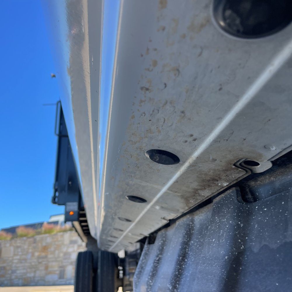 2023 Chevrolet Silverado 4500 W/T