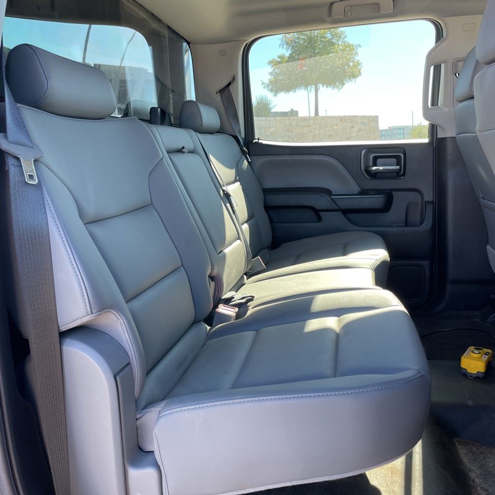 2023 Chevrolet Silverado 4500 W/T