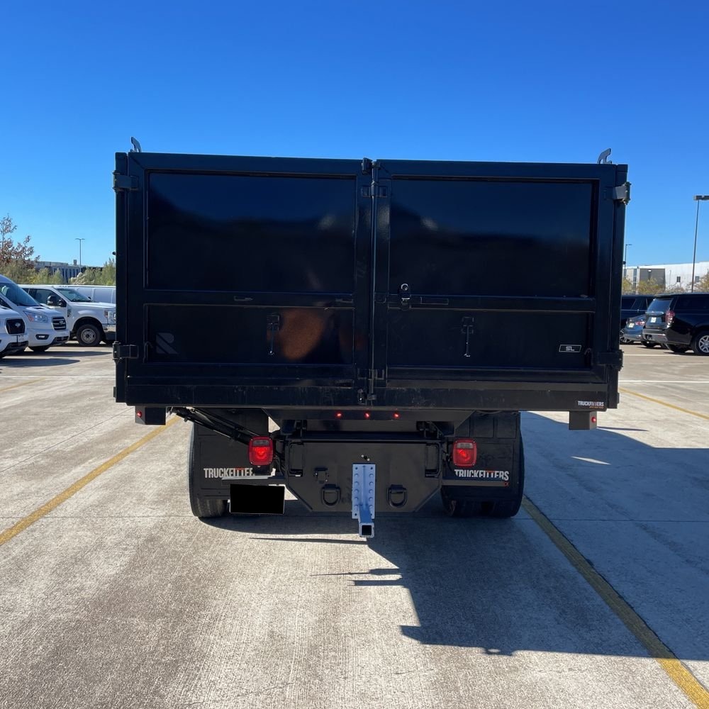 2023 Chevrolet Silverado 4500 W/T