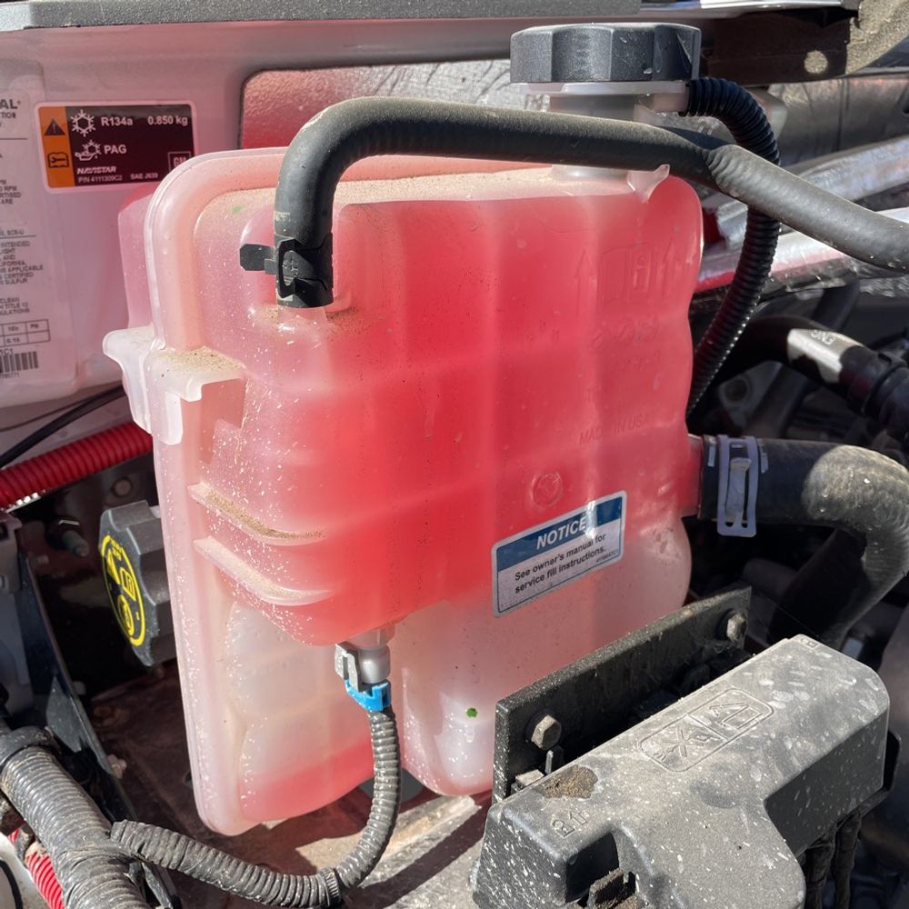 2023 Chevrolet Silverado 4500 W/T