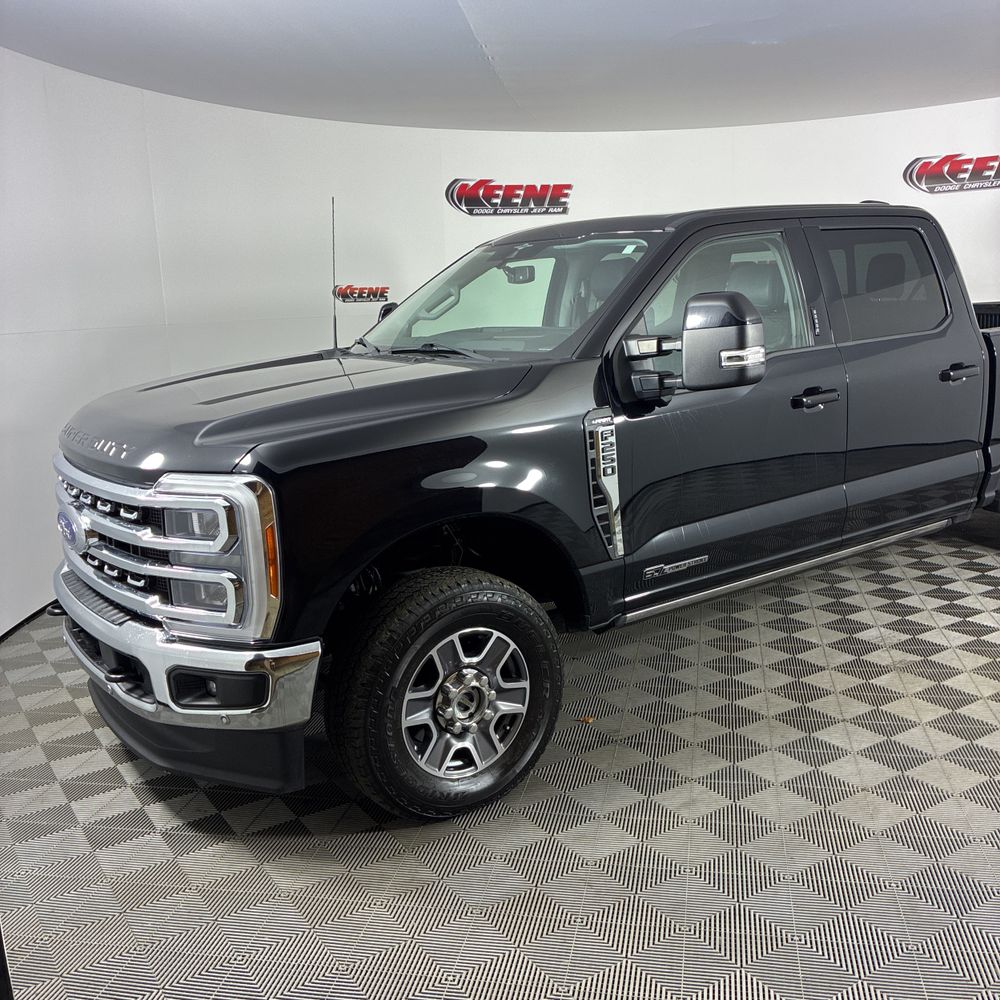 2023 Ford F-250 Super Duty Lariat