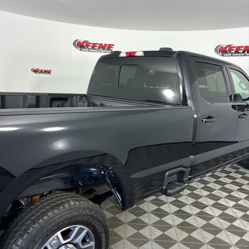 2023 Ford F-250 Super Duty Lariat