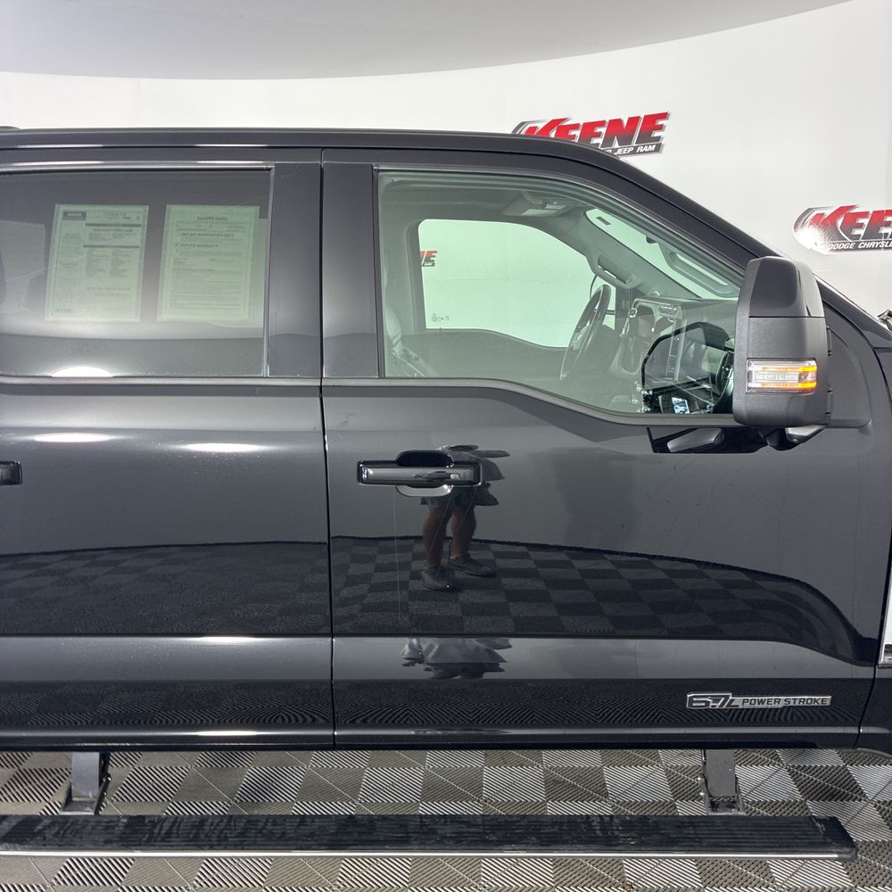 2023 Ford F-250 Super Duty Lariat