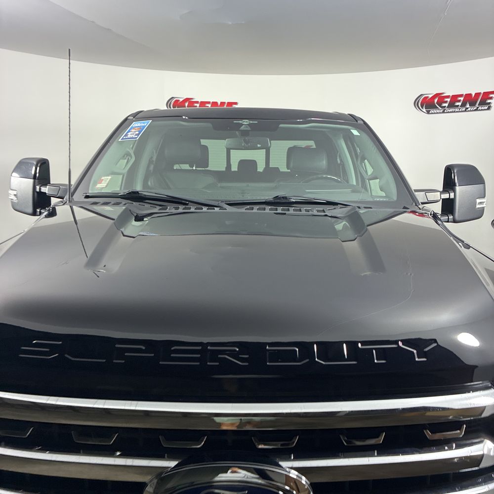 2023 Ford F-250 Super Duty Lariat