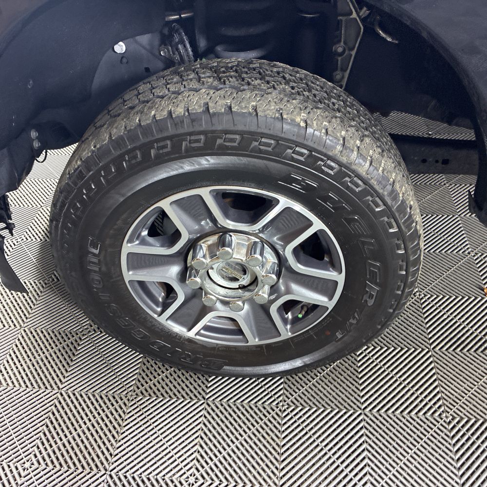 2023 Ford F-250 Super Duty Lariat