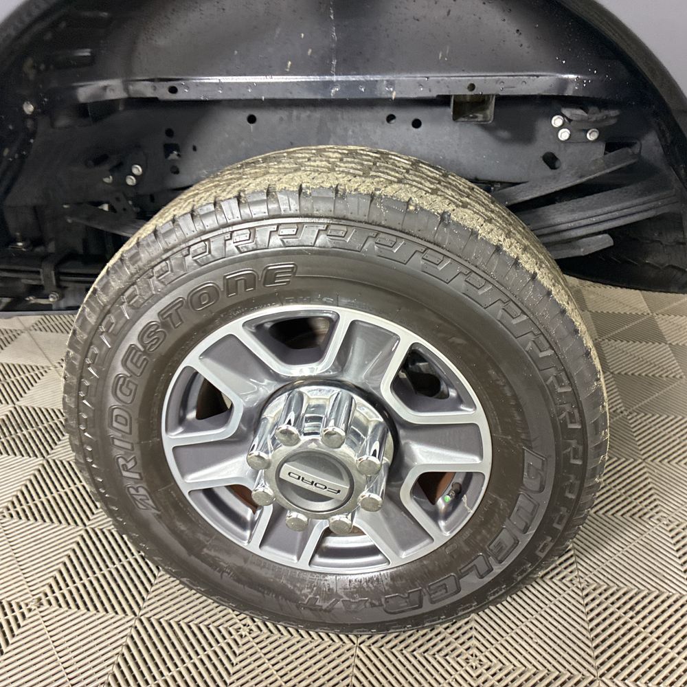 2023 Ford F-250 Super Duty Lariat