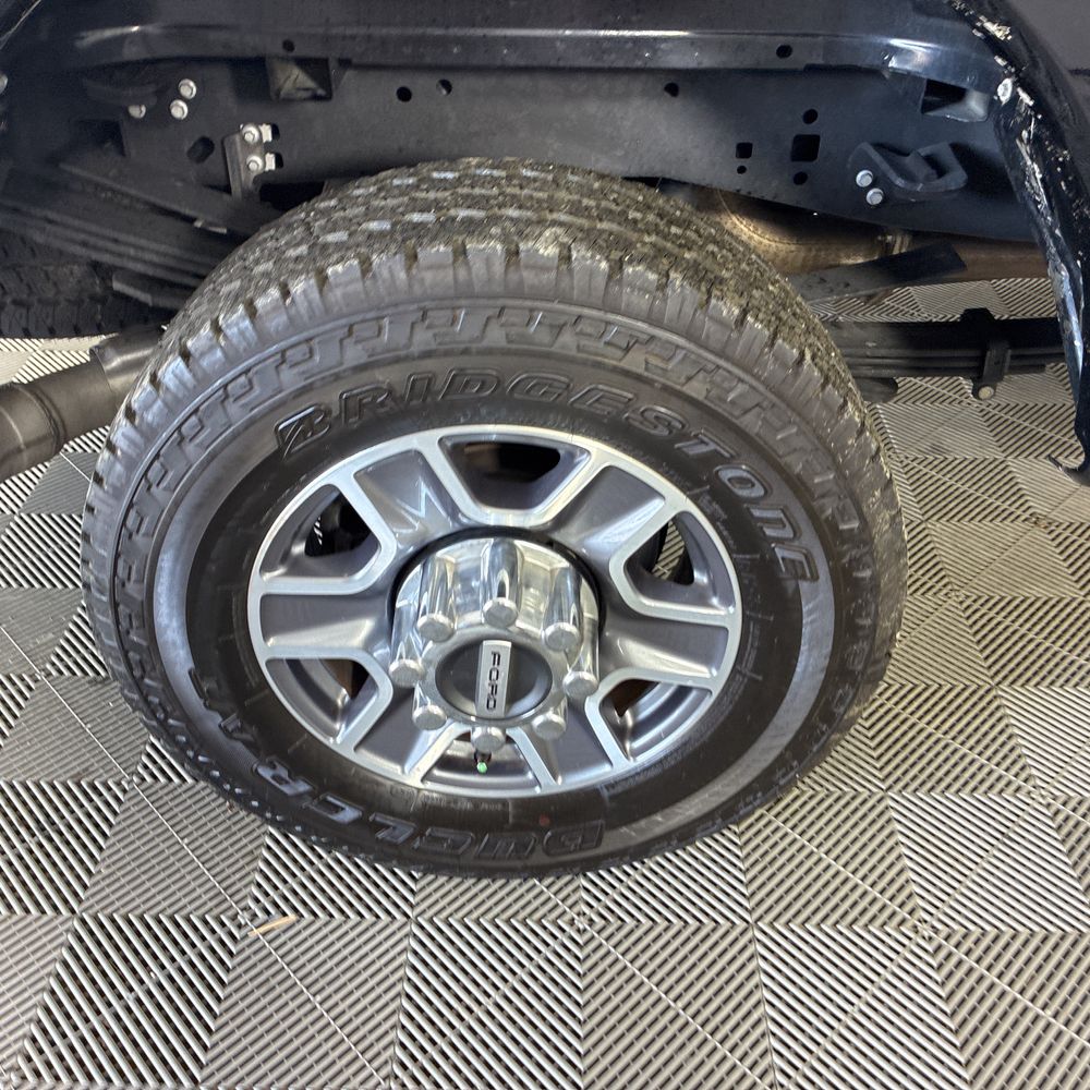 2023 Ford F-250 Super Duty Lariat