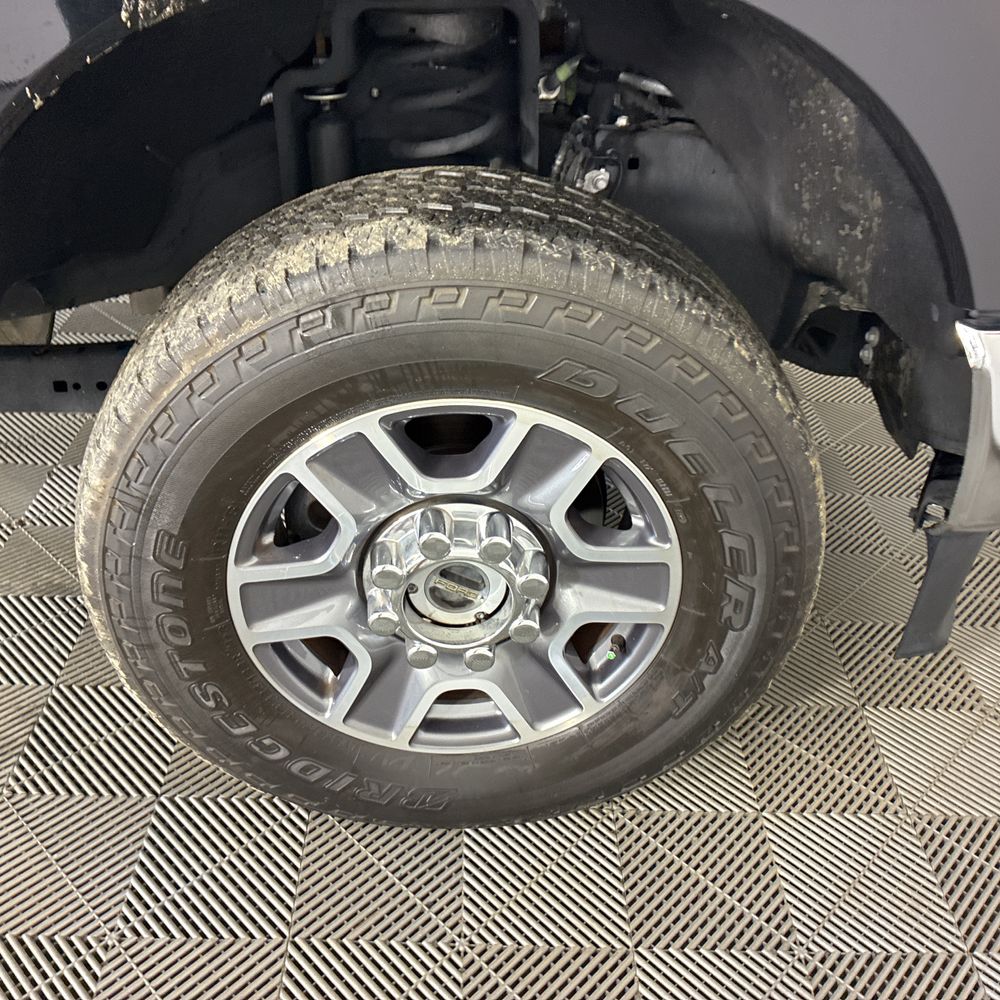 2023 Ford F-250 Super Duty Lariat