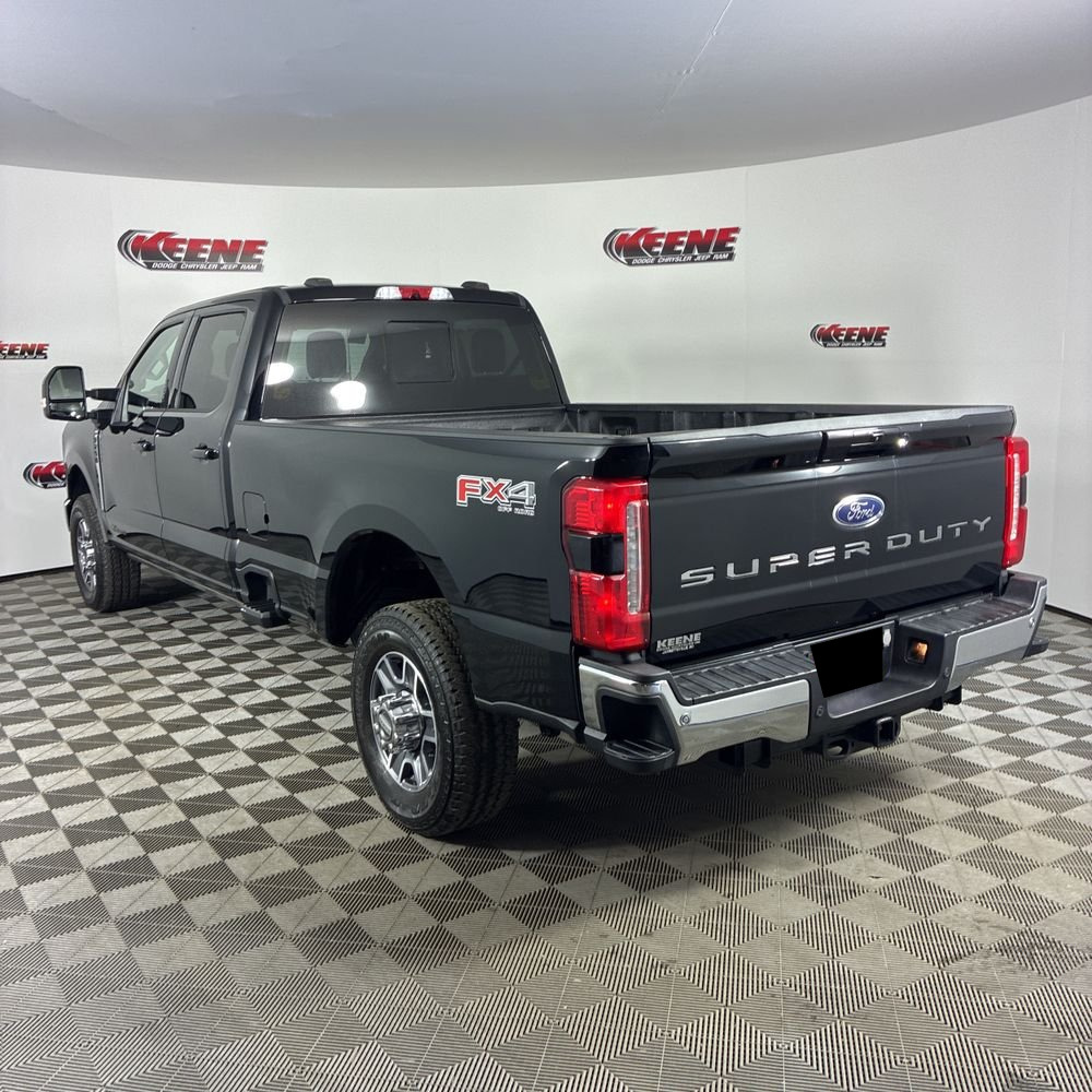 2023 Ford F-250 Super Duty Lariat