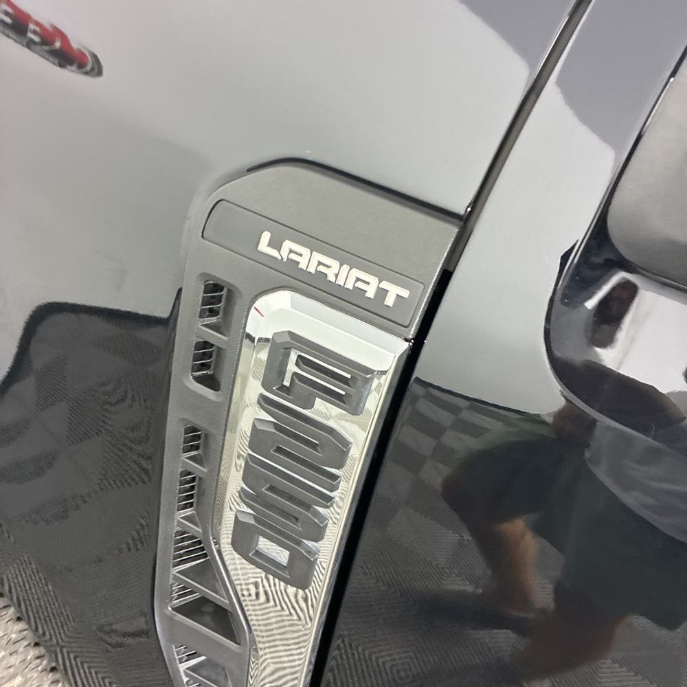 2023 Ford F-250 Super Duty Lariat