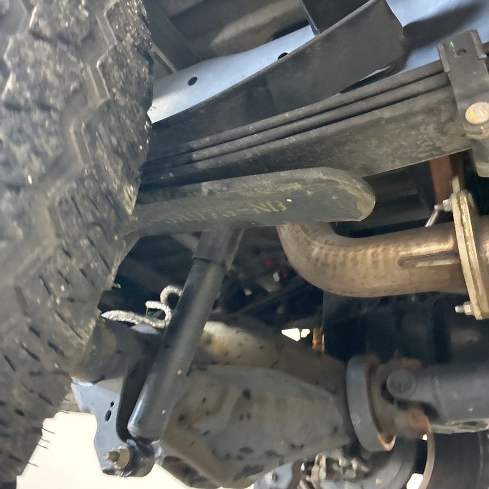 2023 Ford F-250 Super Duty Lariat
