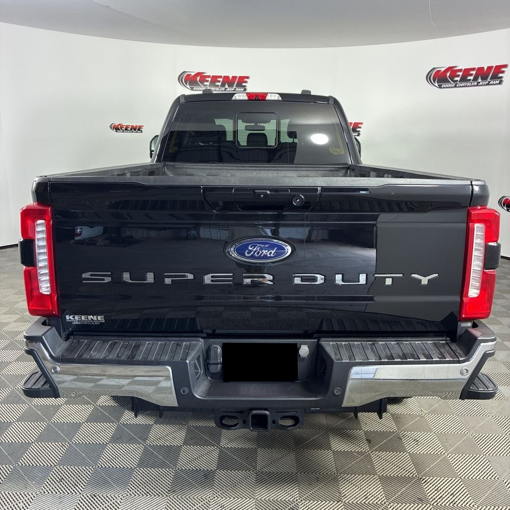2023 Ford F-250 Super Duty Lariat