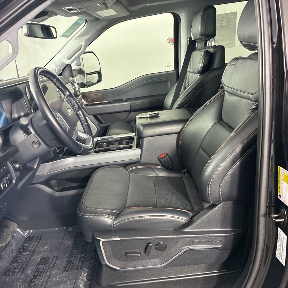 2023 Ford F-250 Super Duty Lariat
