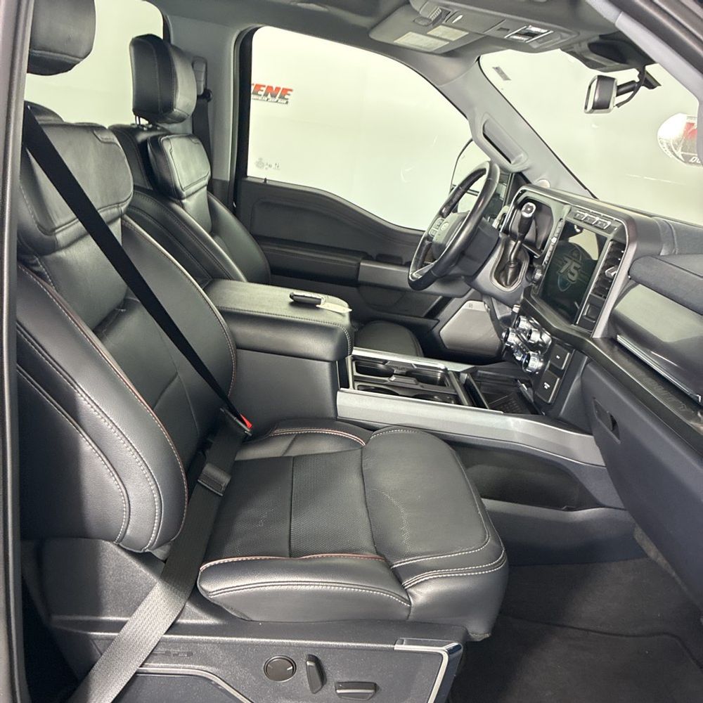 2023 Ford F-250 Super Duty Lariat