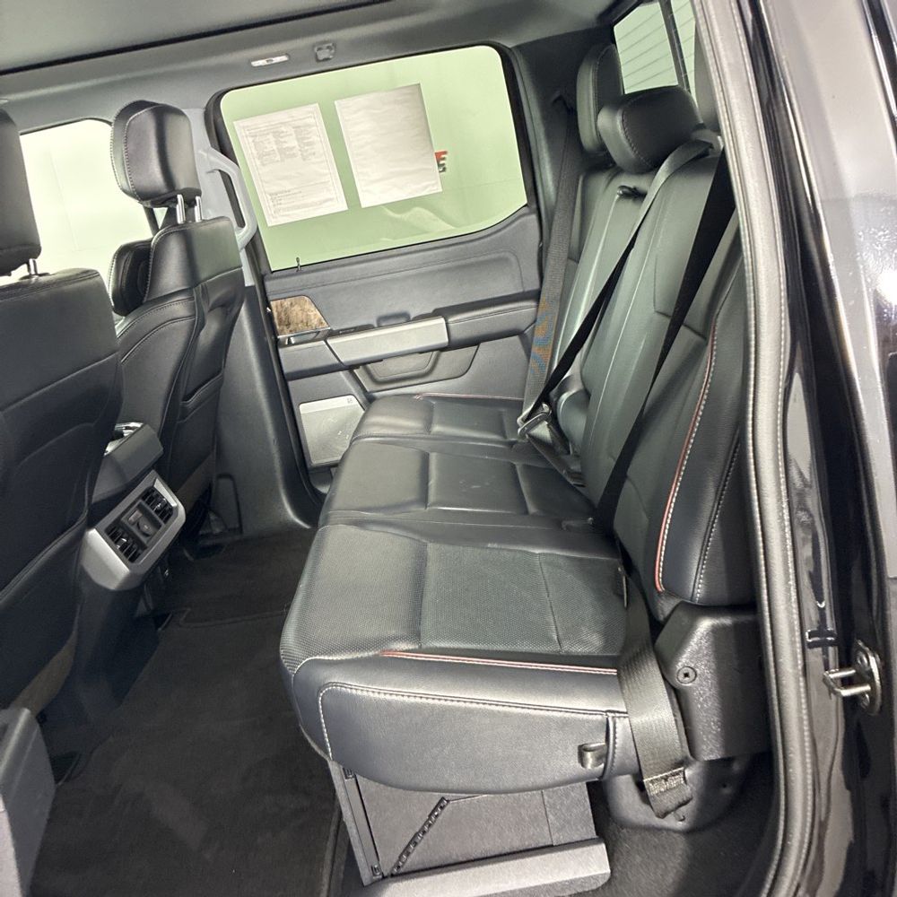2023 Ford F-250 Super Duty Lariat