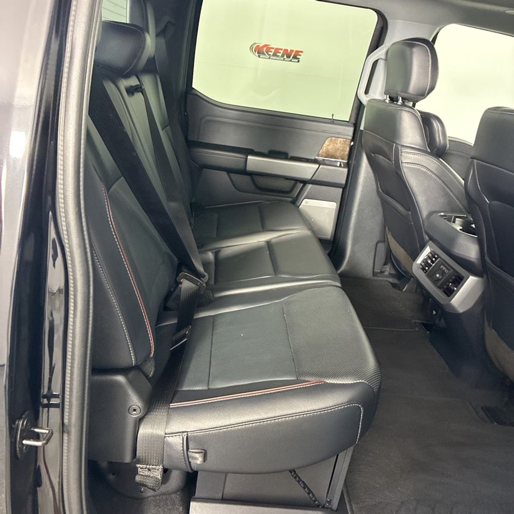 2023 Ford F-250 Super Duty Lariat