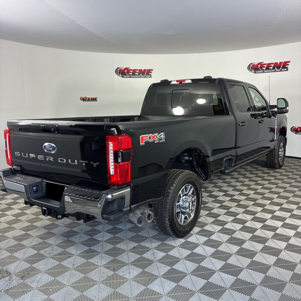 2023 Ford F-250 Super Duty Lariat