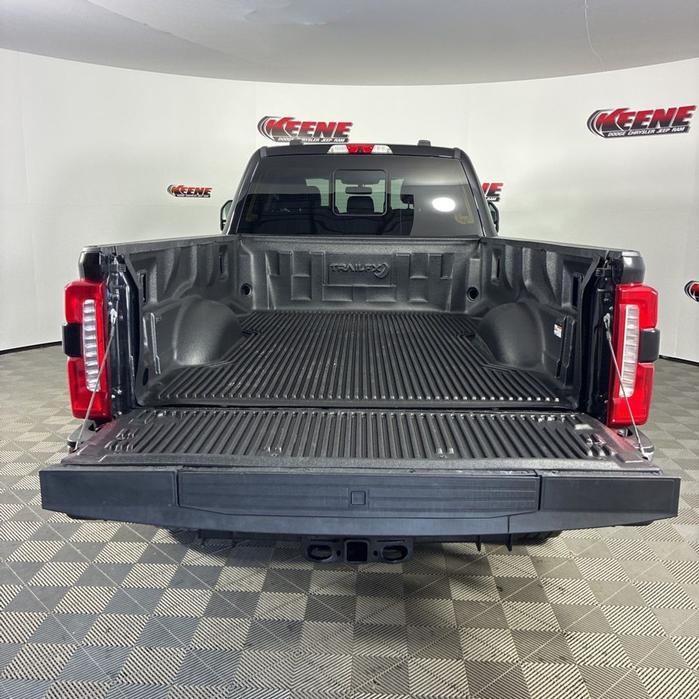 2023 Ford F-250 Super Duty Lariat