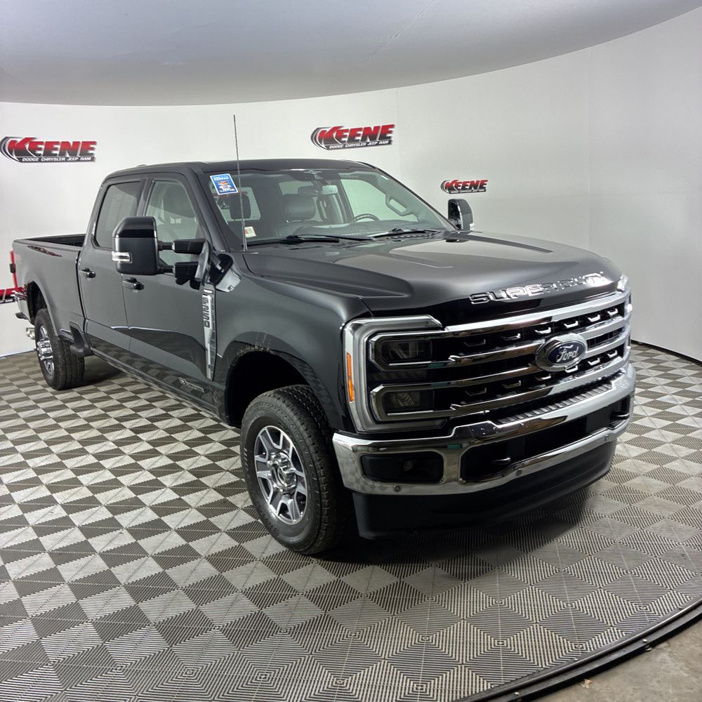2023 Ford F-250 Super Duty Lariat
