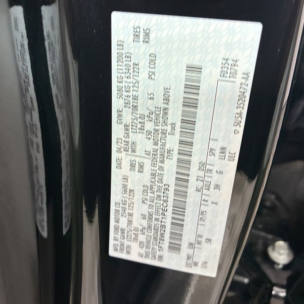 2023 Ford F-250 Super Duty Lariat