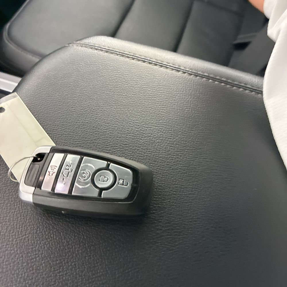 2023 Ford F-250 Super Duty Lariat