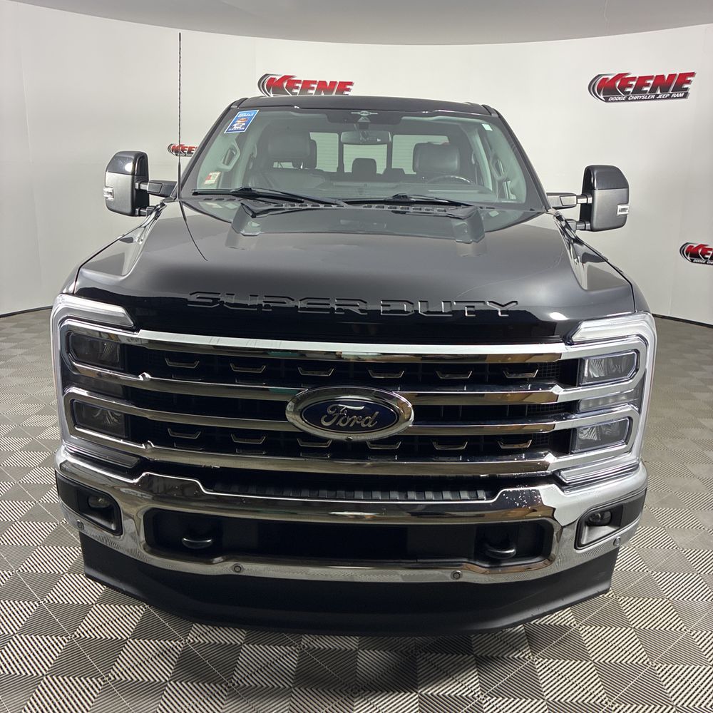 2023 Ford F-250 Super Duty Lariat